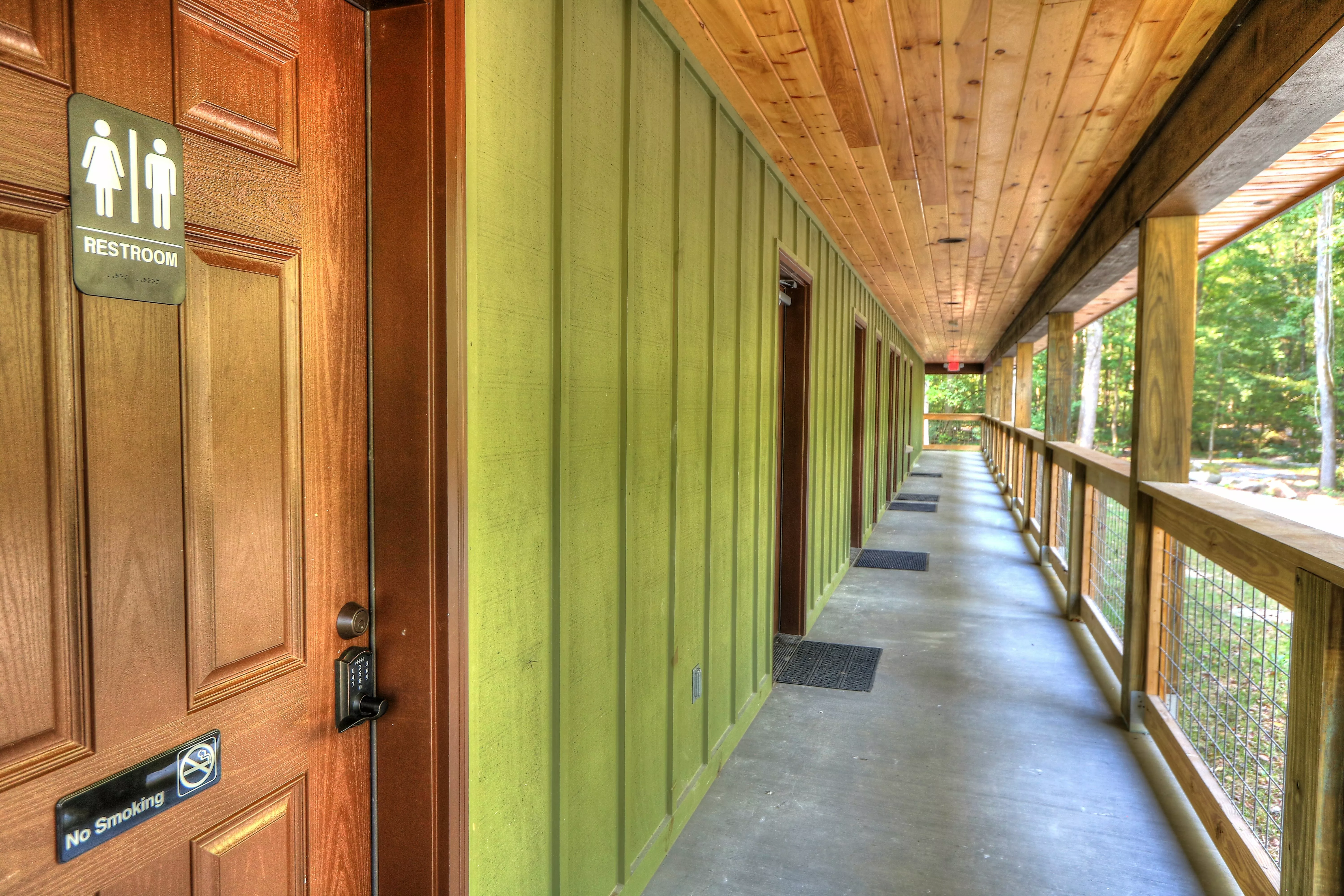 Greenbrier Campground