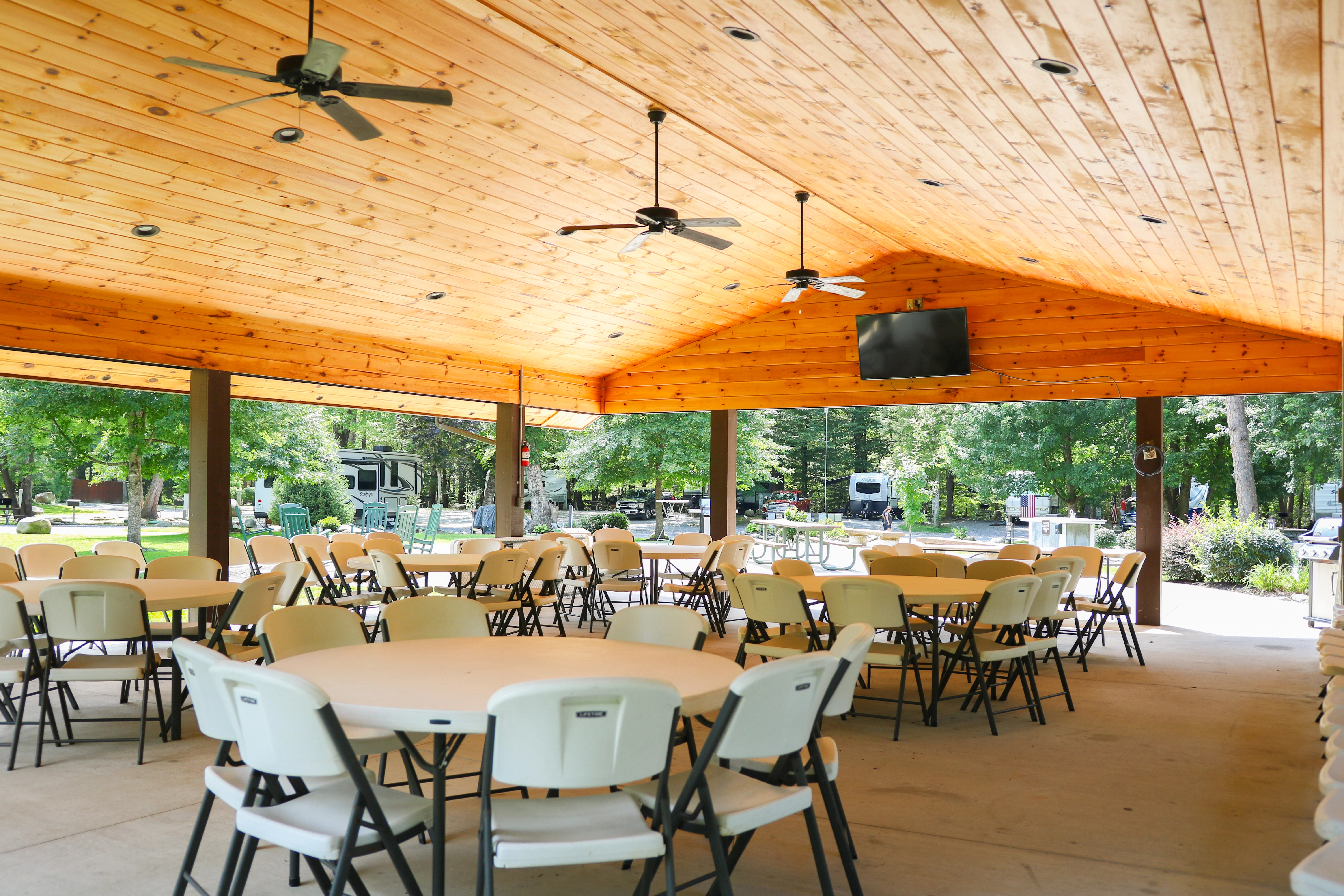 Greenbrier Campground