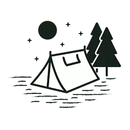 Tent Camping