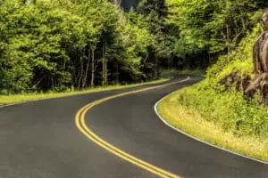 driving through the national park is free but you'll need a Smoky Mountain parking tag to park for longer than 15 minutes