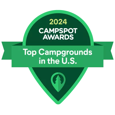 Top Campground in the United States