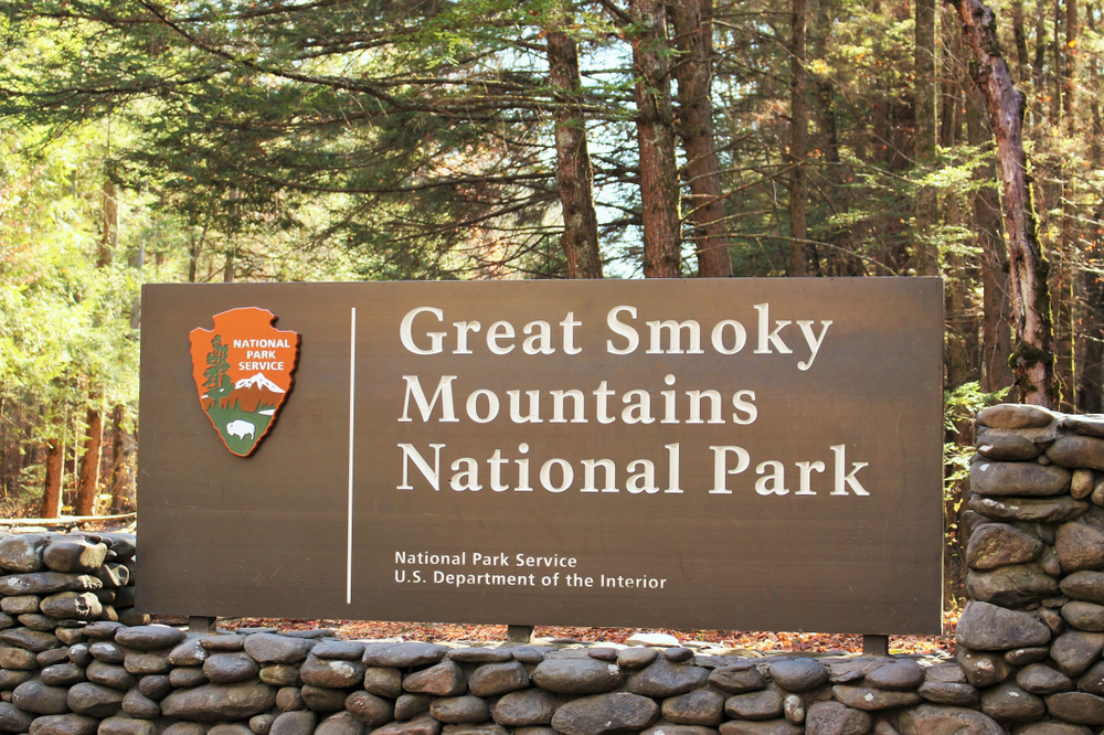 GMSNP sign