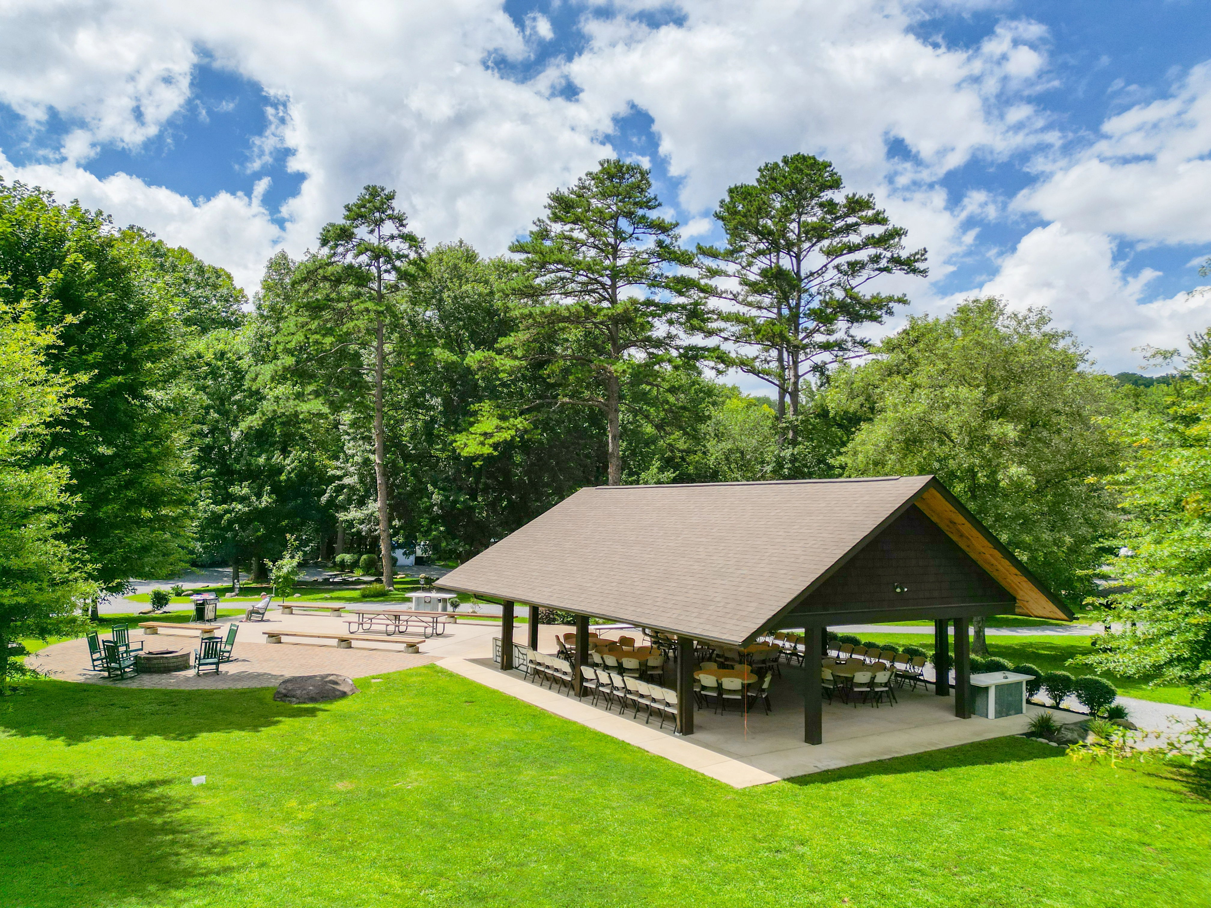 Greenbrier Campground