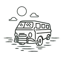RV Camping