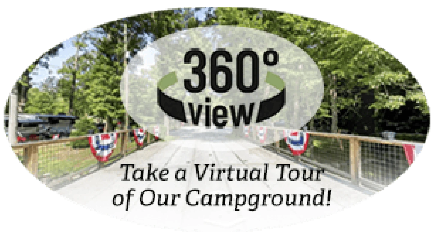 Take a Virtual Tour of Our Campground